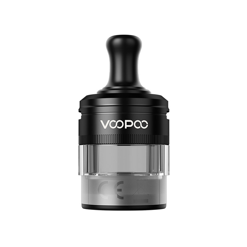 Voopoo PnP X Cartridge MTL for Drag S2 Kit / Drag X2 Kit 5ml (2pcs/pack)