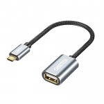 CHOETECH AB0013 Micro USB 2.0 OTG Cable