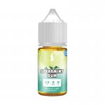 30ml Vapelf Spearmint Gum Salt E-liquid