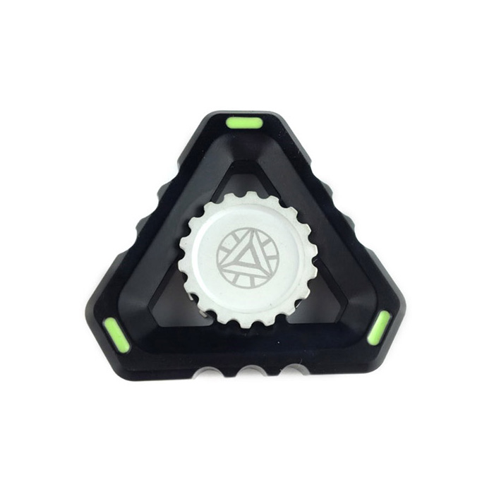 Triangle Hand Spinner Fidget Toy Relieves Anxiety and Boredom ETN-E01