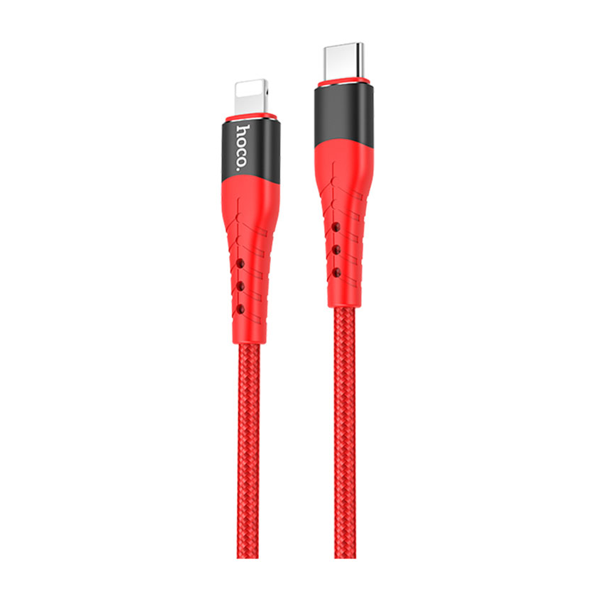 HOCO U64 Superior PD Fast Charging Cable