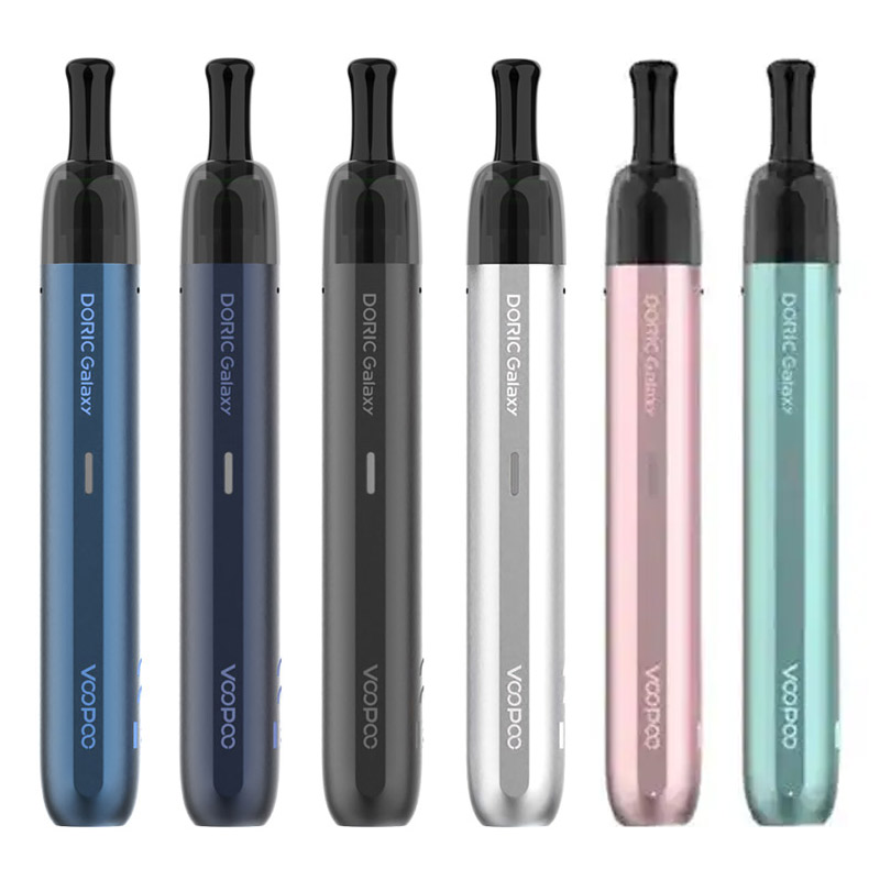 Voopoo Doric Galaxy Pen Kit 500mAh 2ml