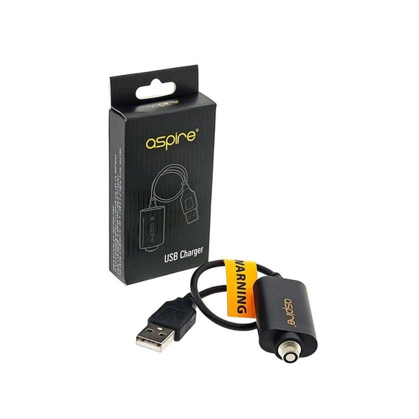 Aspire 1000mA USB Charger
