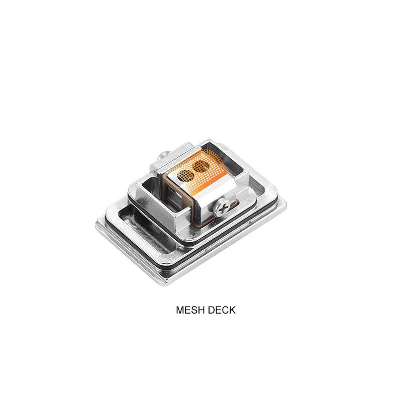 Steam Crave Meson AIO / Meson Boro Deck