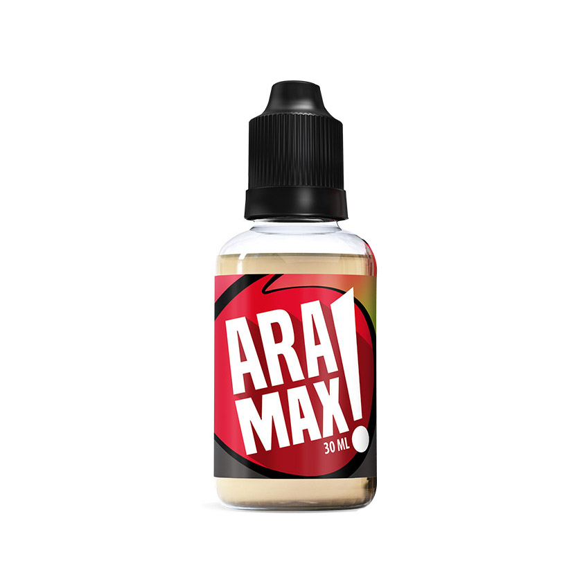 30ml Aramax Strawberry Kiwi E-Liquid (50PG/50VG)