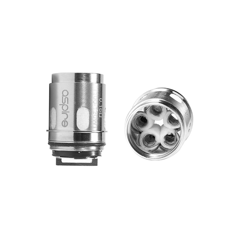 Replacement Coil 0.16ohm for Aspire Speeder Kit & Athos Tank Atomizer 1Pc/Pack