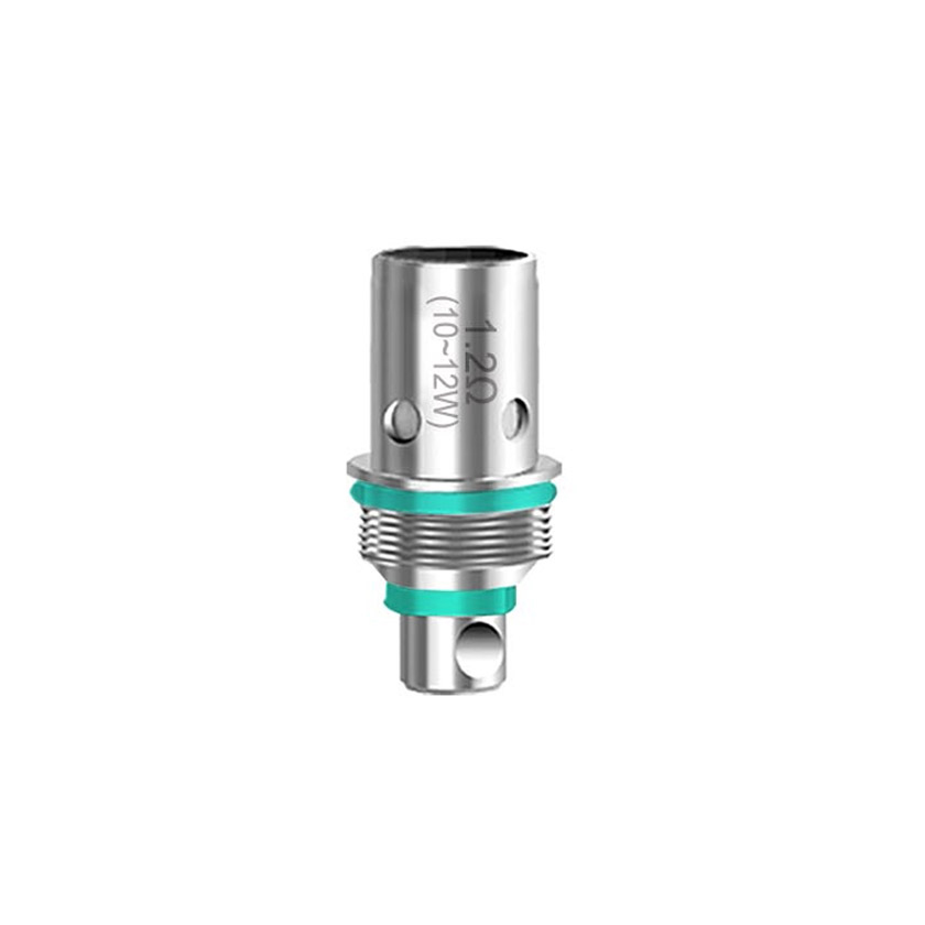 Replacement Coils 1.2ohm for Aspire Spryte Starter Kit  (5pcs/Pack)