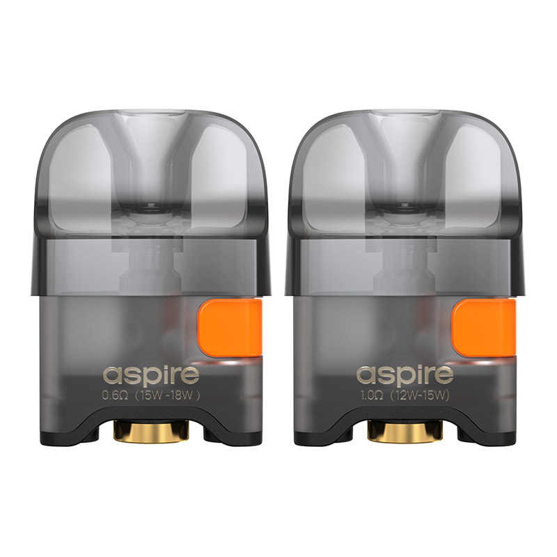 Aspire Flexus Pro Pod Cartridge 3ml (2pcs/pack)