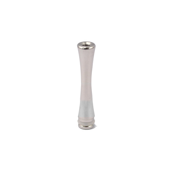 Type #6 Stainless Steel 510 Drip Tip