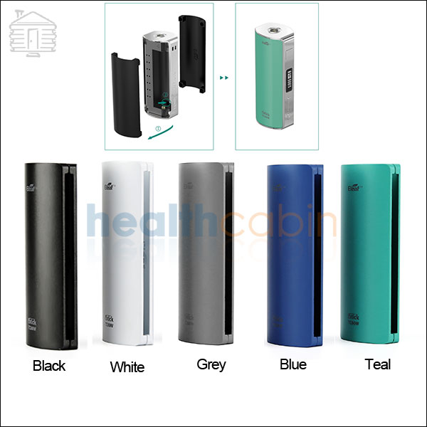 Metal Cover for Eleaf iStick 60W