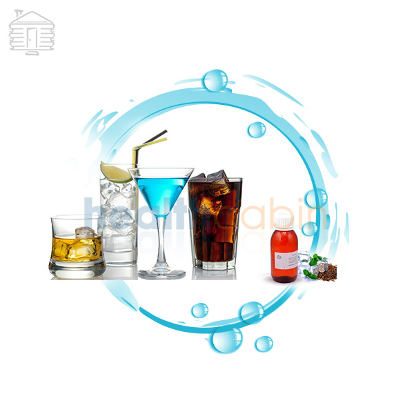 115ml HC Concentrated Soda & Beverage Flavour for DIY E-liquid