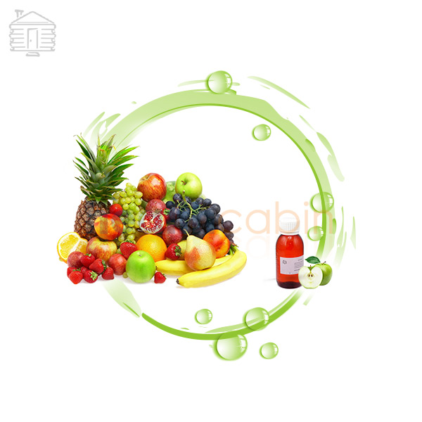 115ml HC Concentrated Fruit Flavour for DIY E-liquid