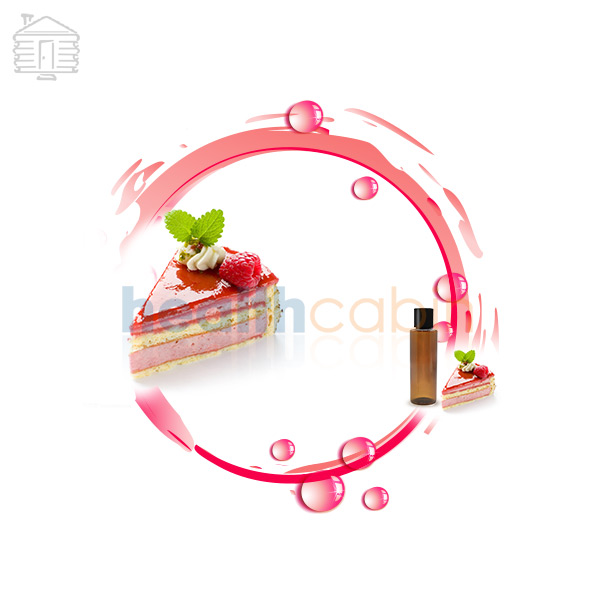 120ml HC Concentrated Cheesecake Flavour for DIY E-liquid