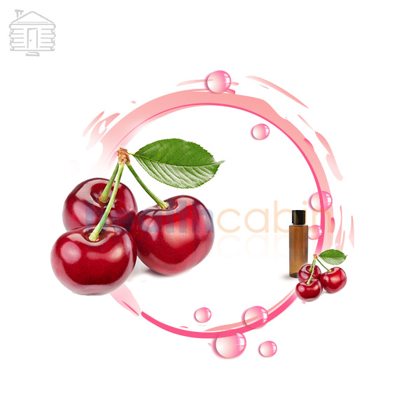 120ml HC Concentrated Cherry Flavour for DIY E-liquid