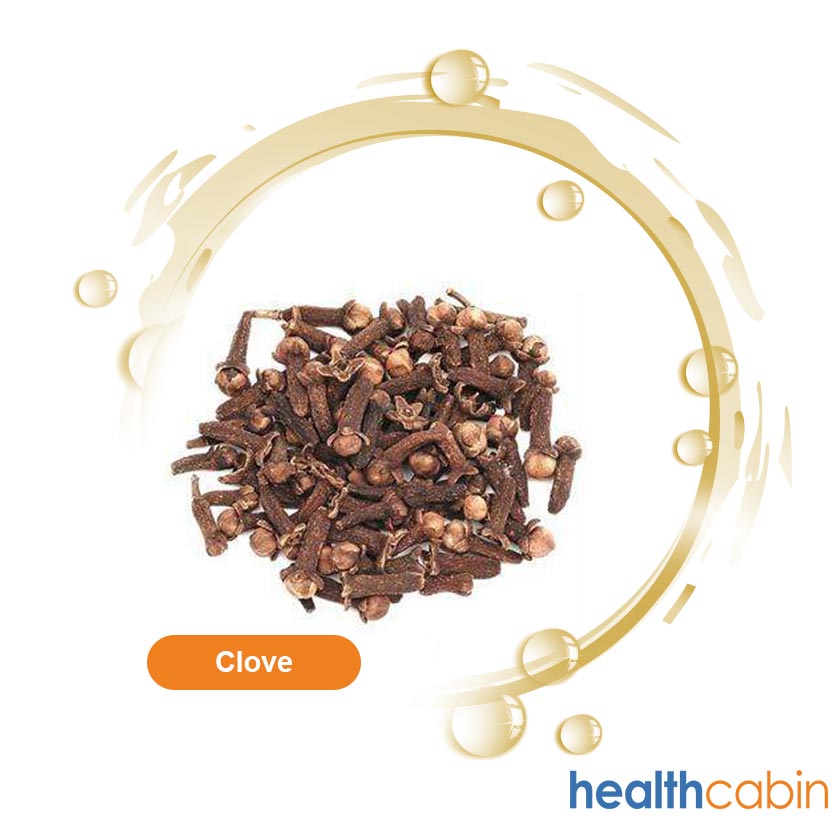 120ml HC Concentrated Clove Flavour for DIY E-liquid