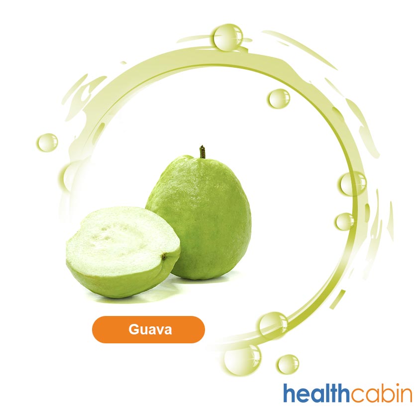 120ml HC Concentrated Guava 1301 Flavour for DIY E-liquid