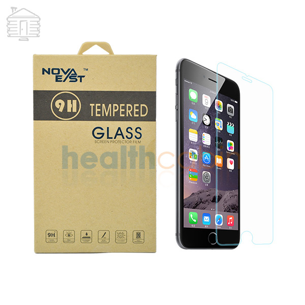 Anti Blue Ray Tempered Glass Screen Protector For IPhone 6/6S 4.7 inch Screen