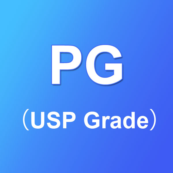 500ml HC Propylene Glycol USP (PG)