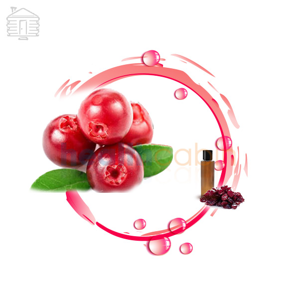 120ml HC Concentrated Cranberry Flavour for DIY E-liquid