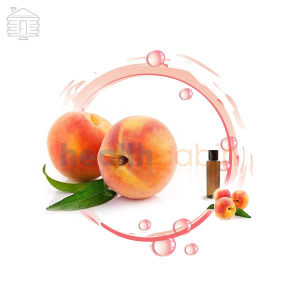 120ml HC Concentrated Juicy Peach Flavour for DIY E-liquid