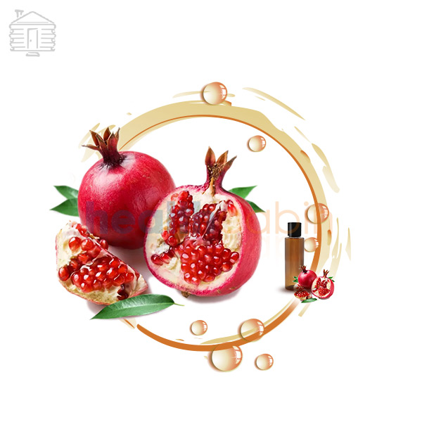 120ml HC Concentrated Pomegranate Flavour for DIY E-liquid