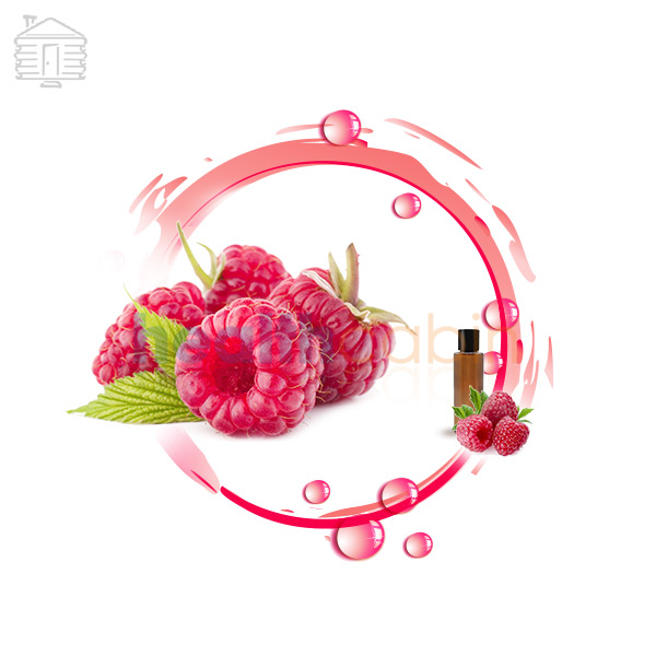 120ml HC Concentrated Raspberry Flavour for DIY E-liquid