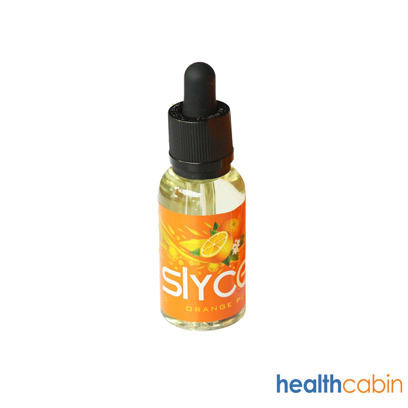 30ml CAKE Slyced E-Liquid MADE IN THE USA Original Packaging (40PG/60VG)