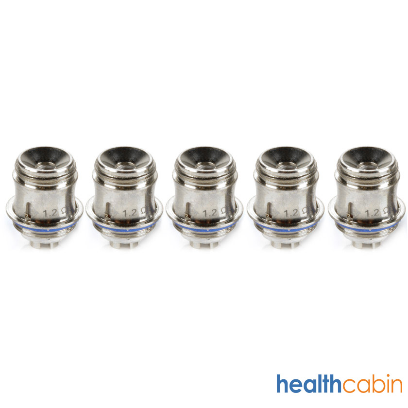 5pc Replacement Coils for R-Mini Tank Atomizer