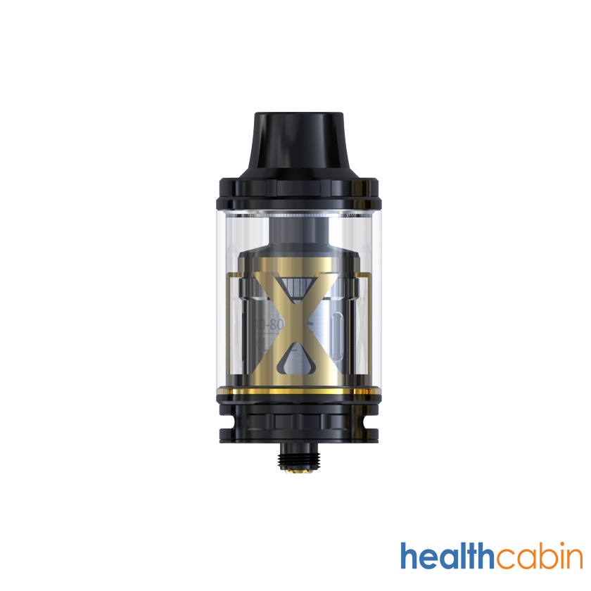 IJOY EXO XL Sub Ohm Tank Atomizer 5ml, Black