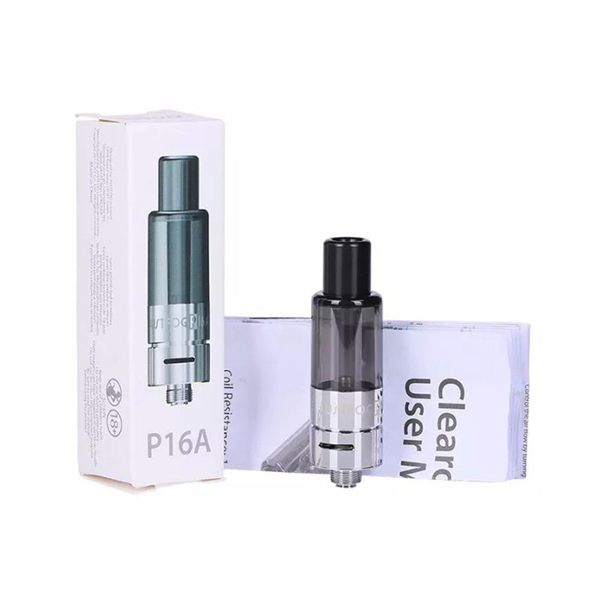 Justfog P16A Clearomizer 2ml