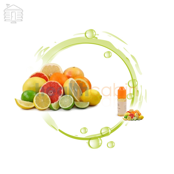 10ml HC Concentrated Fruit Flavour for DIY E-liquid