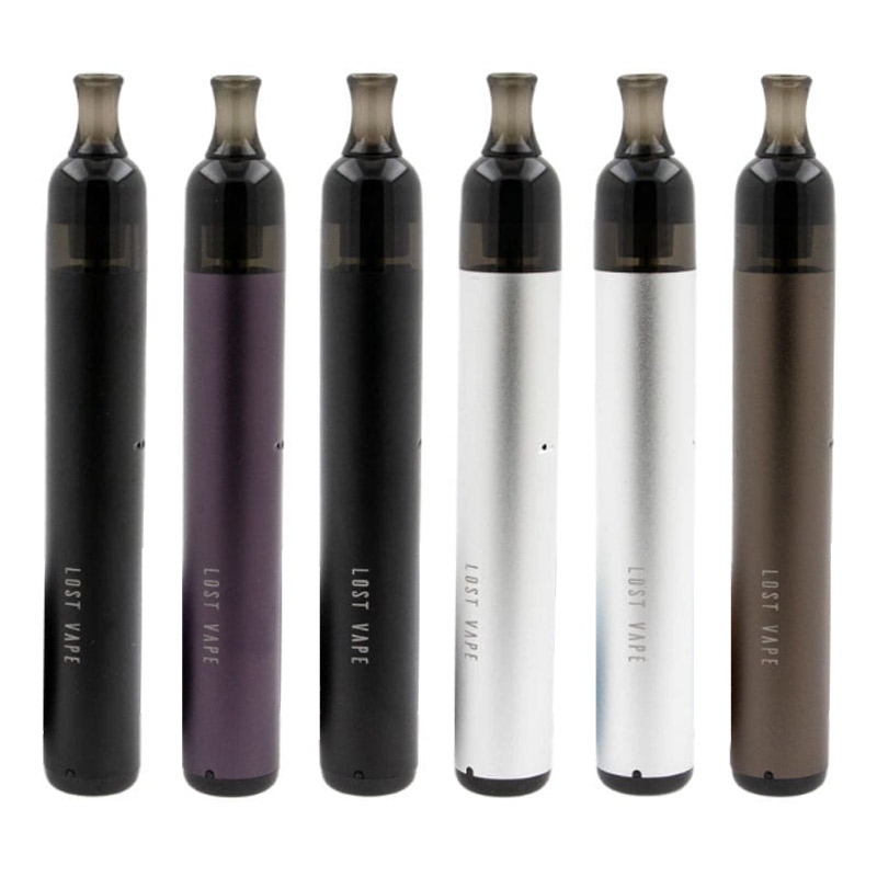 Lost Vape Thelema Nexus Pen Kit 400mAh 2ml