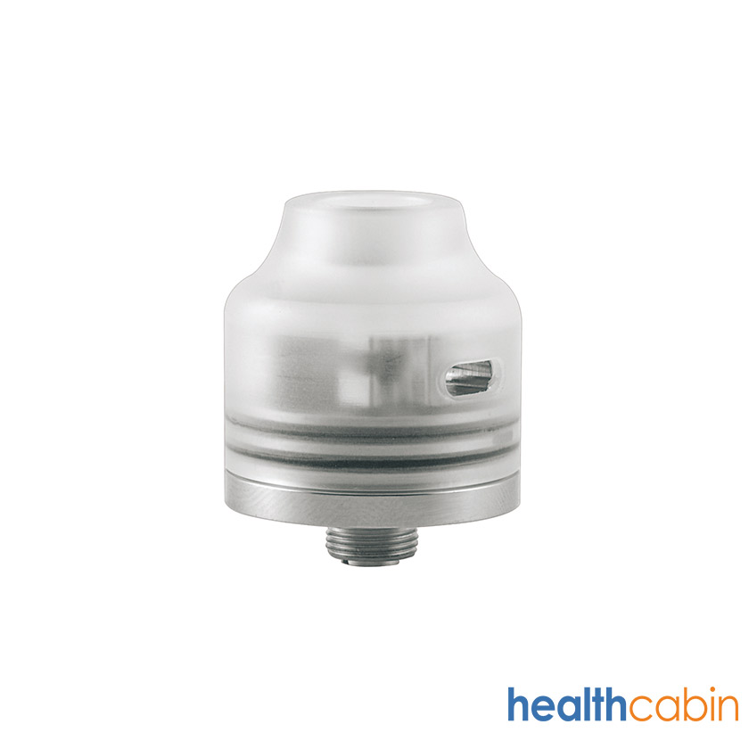 New! Oumier Wasp Nano RDA Atomizer Transparent