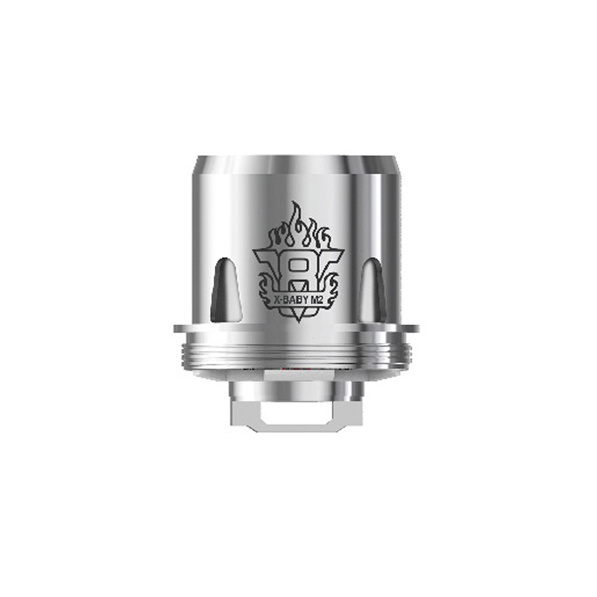 Smok TFV8 X-baby Tank Replacement Coil(3pcs/pack)