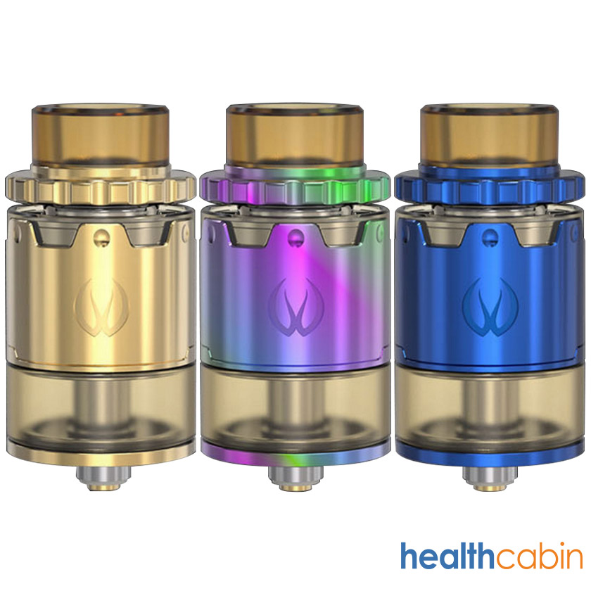 Vandy vape Pyro V2 BF RDTA Atomizer 4ml