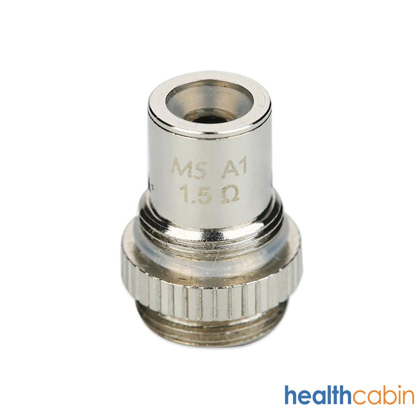 5pcs MS Coil 1.5ohm for VapeOnly Malle S