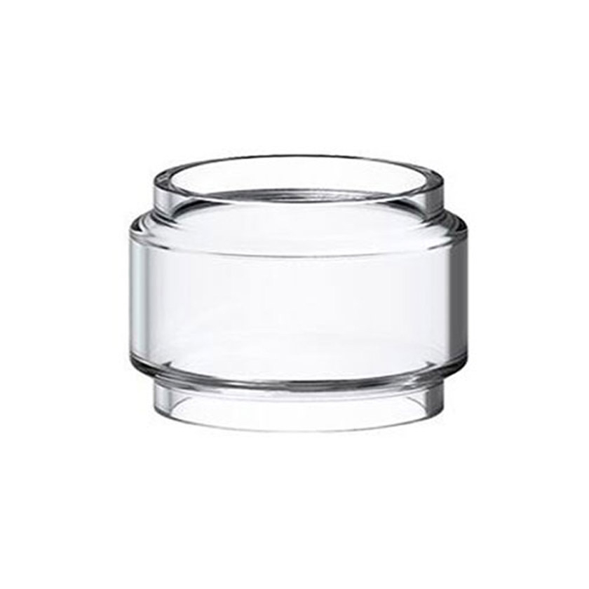 1pc Neutral Bubble Glass For Vaporesso Skrr Tank,NRG-S Tank  8ml