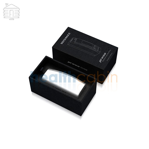 Wismec Presa TC40W 2300mAh Mod Kit (Ex. USB Wall Adapter)