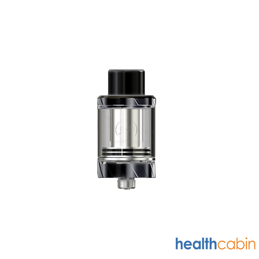 Wismec Reux Mini Atomizer 2ml, Black