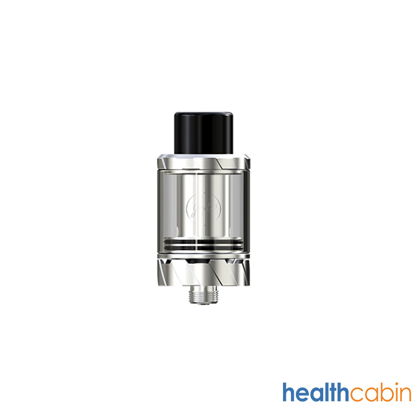 Wismec Reux Mini Atomizer 2ml, Silver