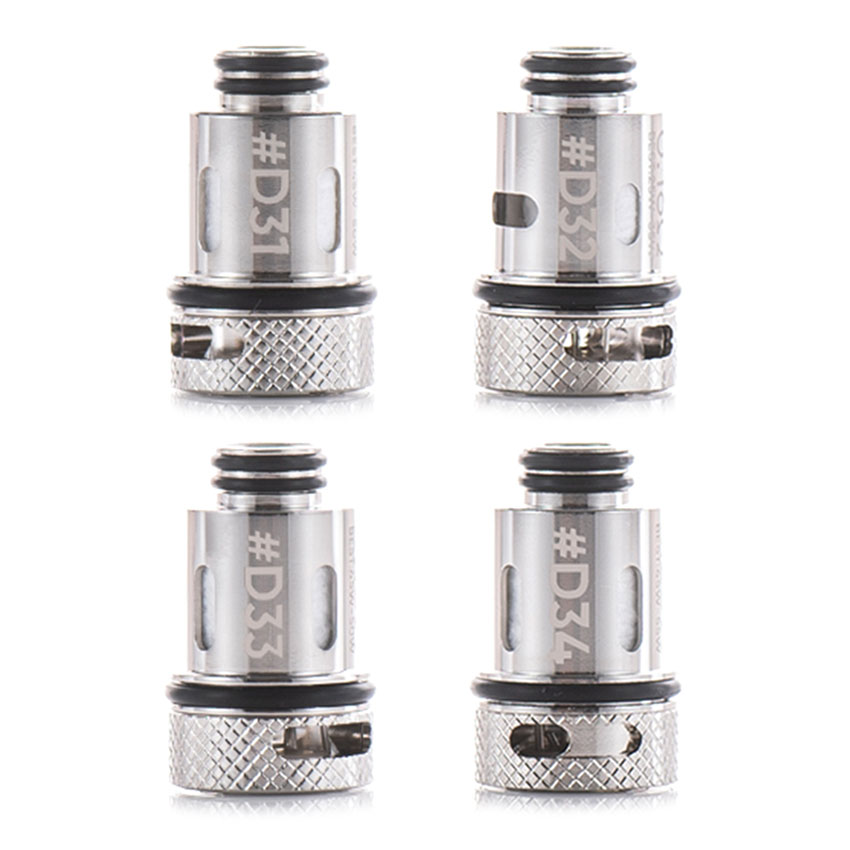 Wotofo SMRT RPM2 Pod Replacement Coil (3pcs/pack)