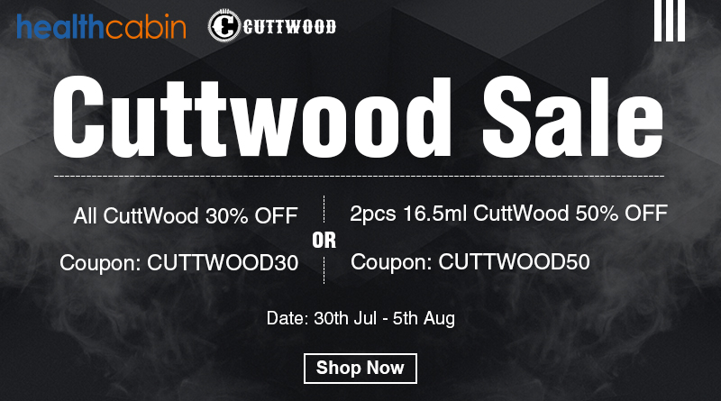 Cuttwood-Sale