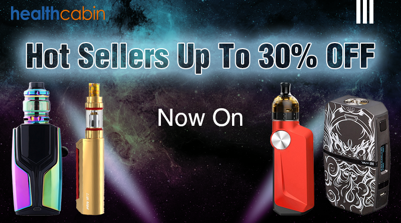 Hot Sellers Up To 30%OFF Hot Sellers Up To 30%OFF