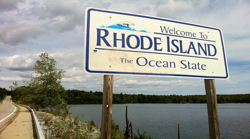 Smoking Ban In Rhode Island