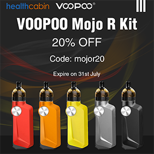 VOOPOO Mojo R Kit