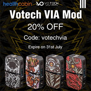 Votech VIA Mod