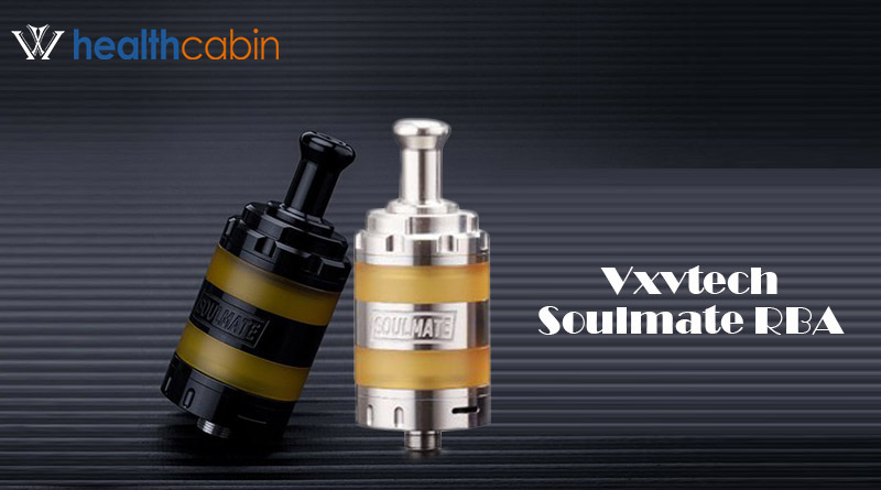 Vxvtech Soulmate RBA