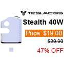 tesla stealth