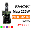 smok mage