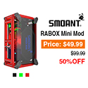 rabox mini